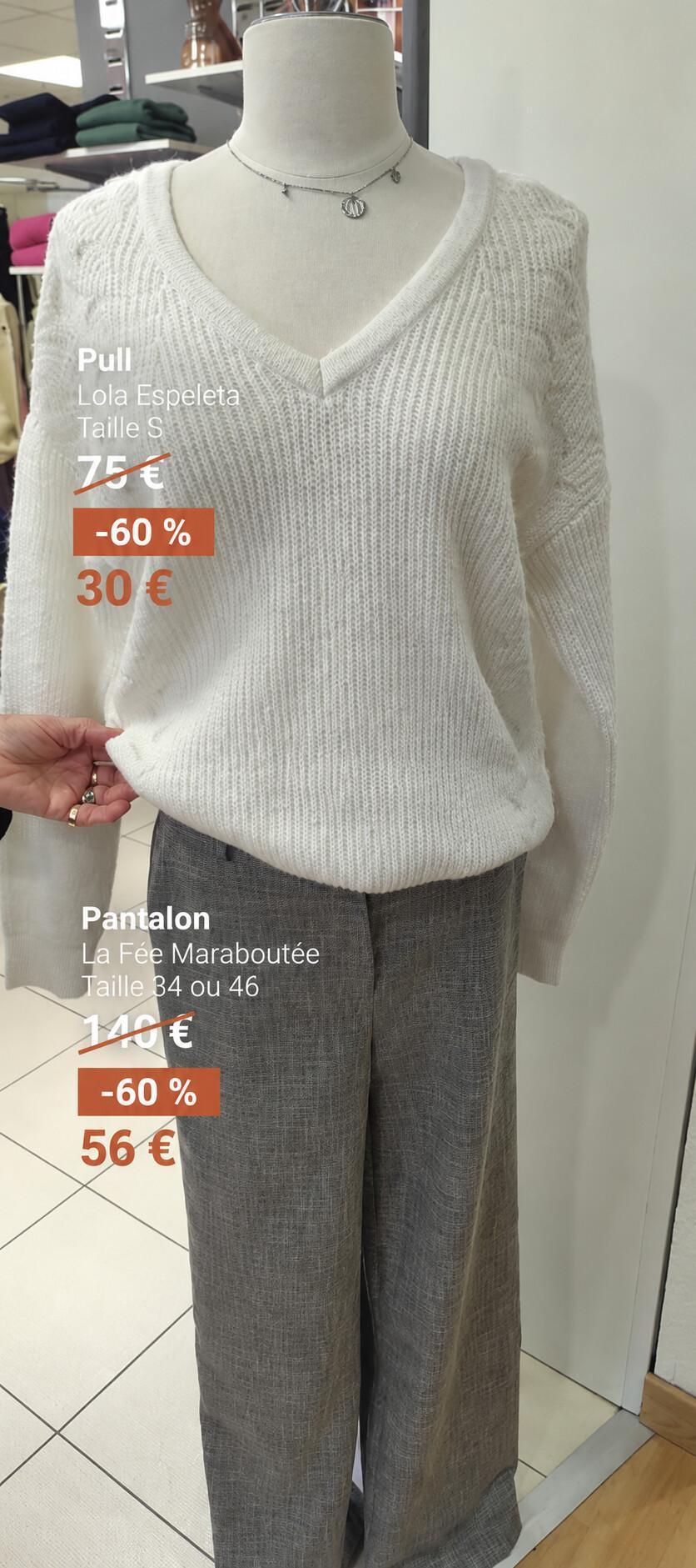 Promotions Fripouille