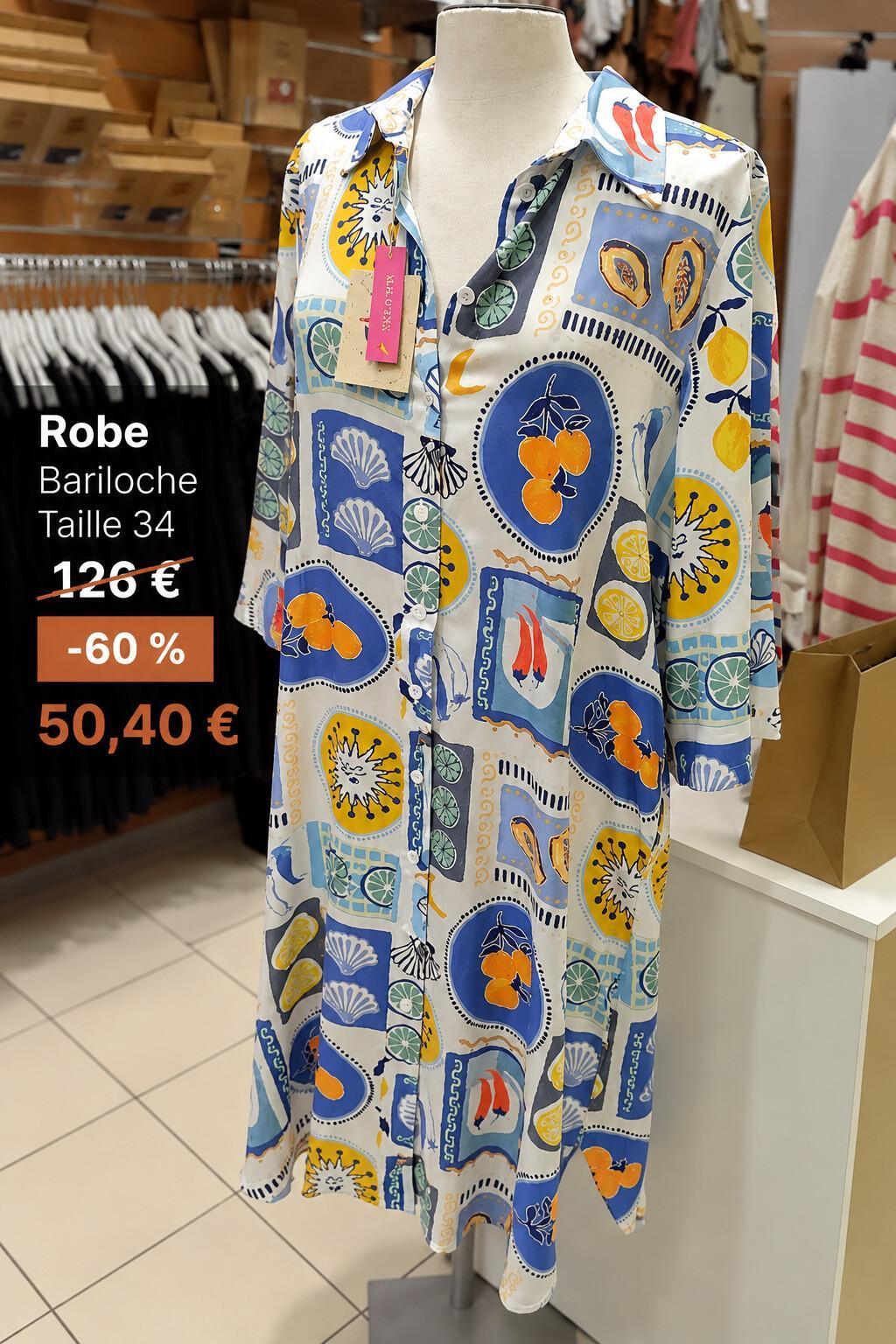 Promotions Fripouille