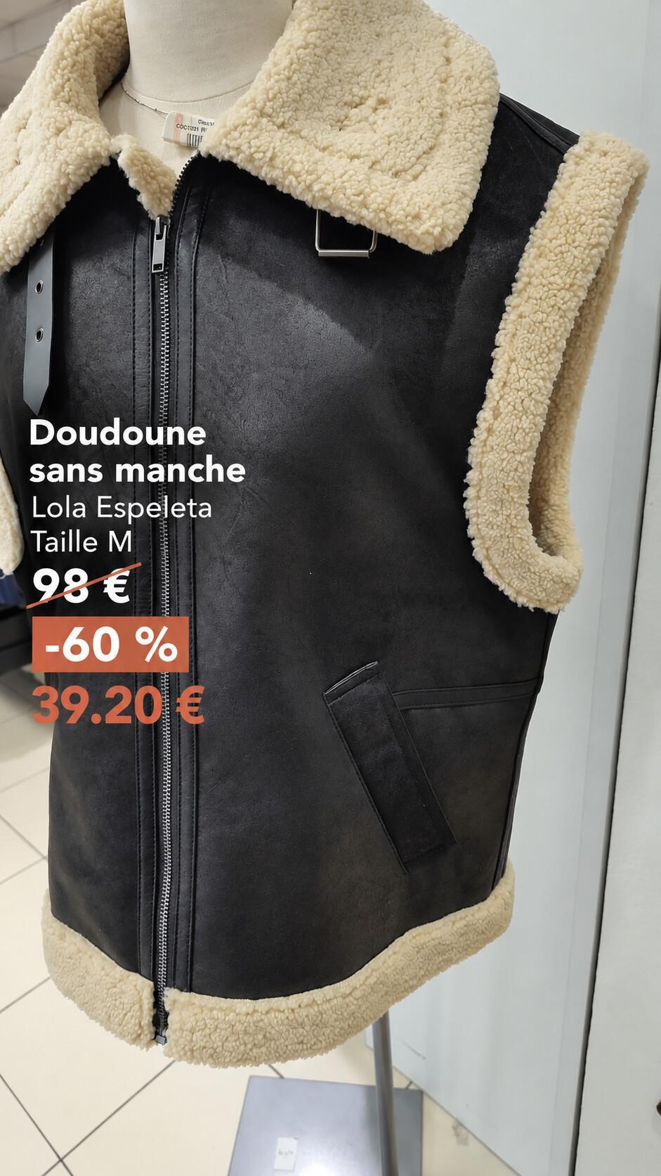 Promotions Fripouille