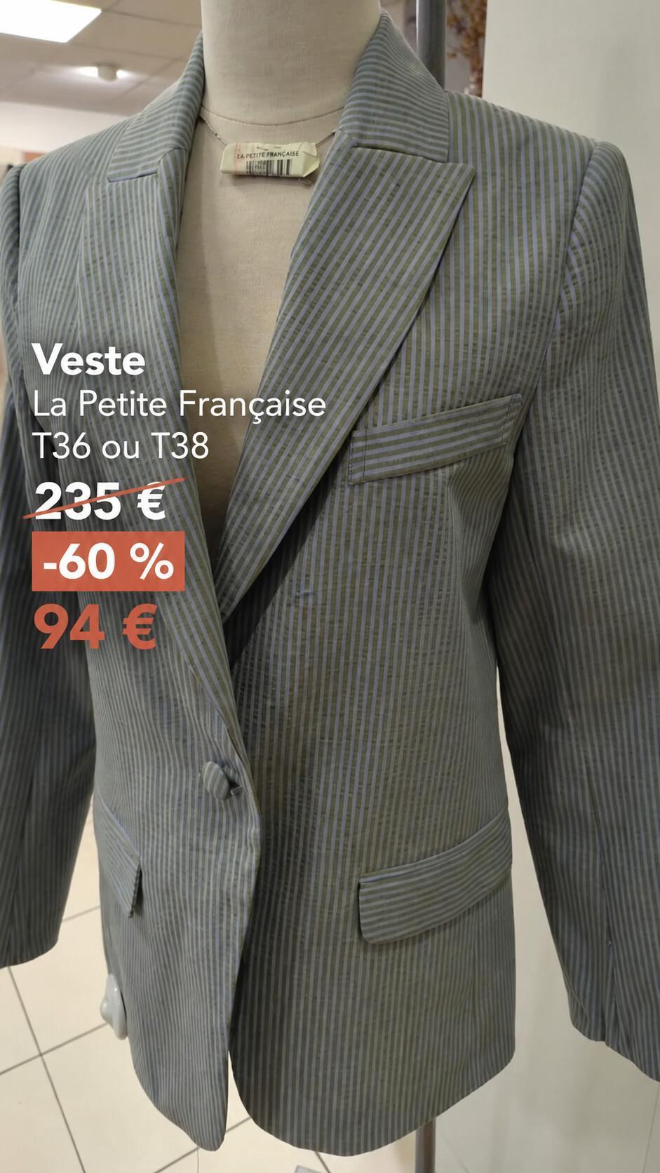 Promotions Fripouille