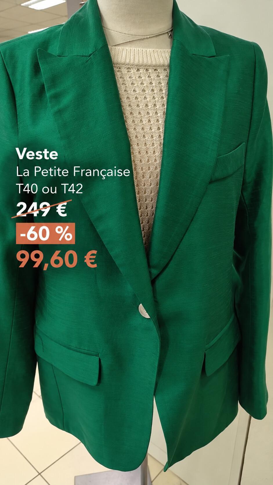 Promotions Fripouille
