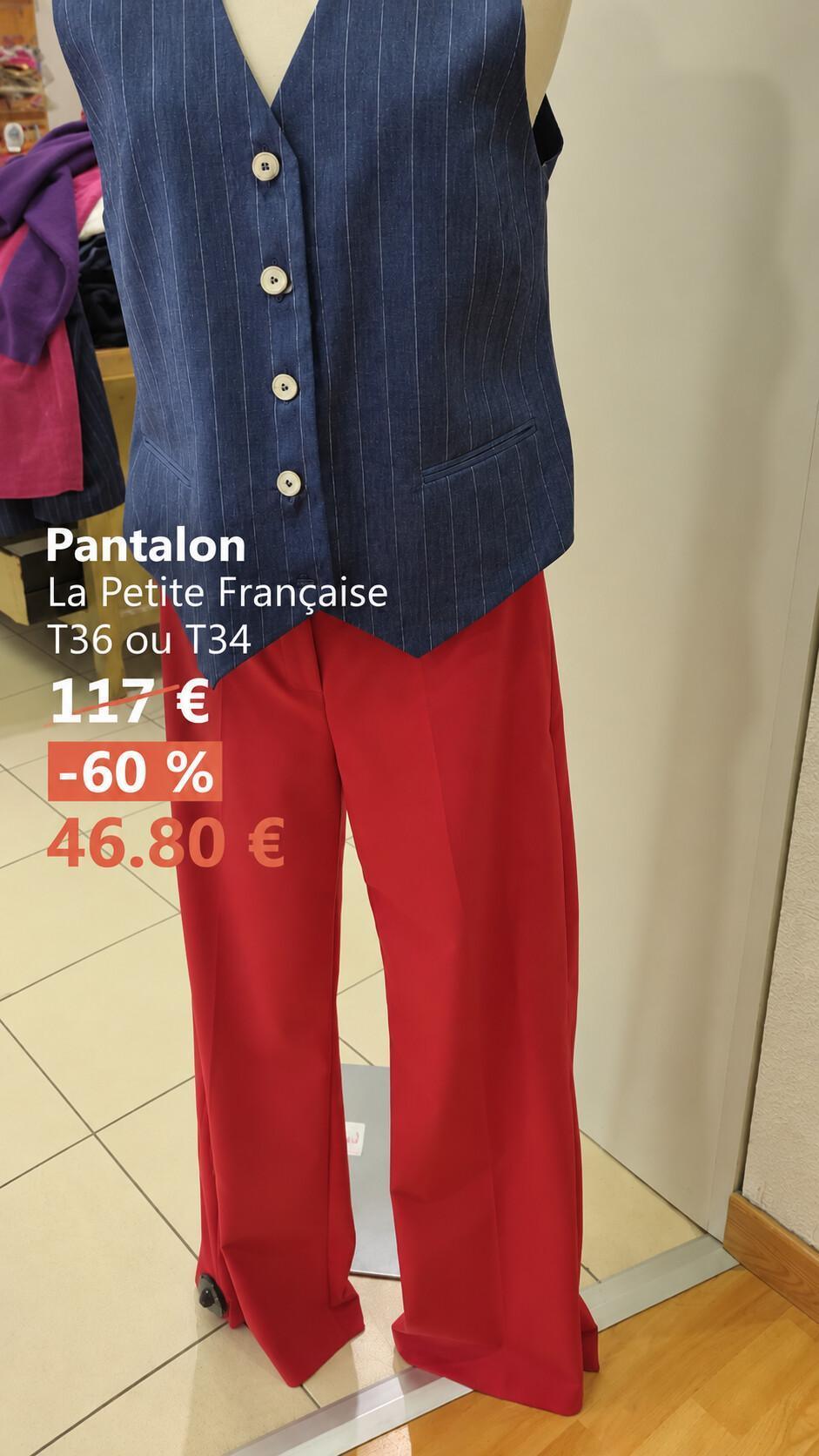 Promotions Fripouille