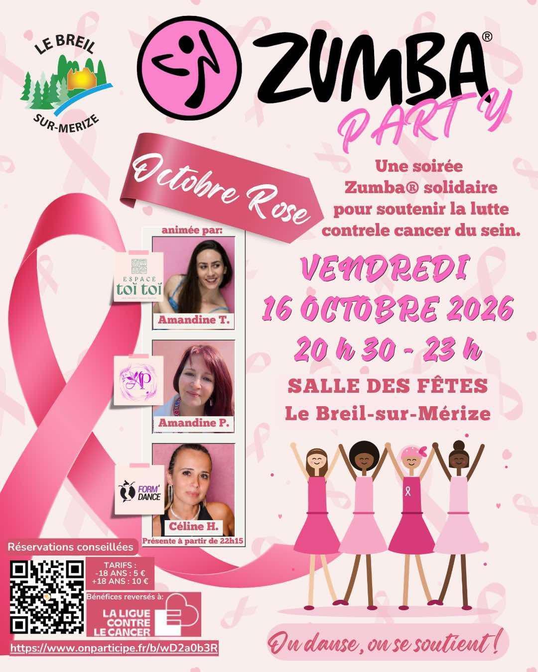 Zumba Party Zumba Party