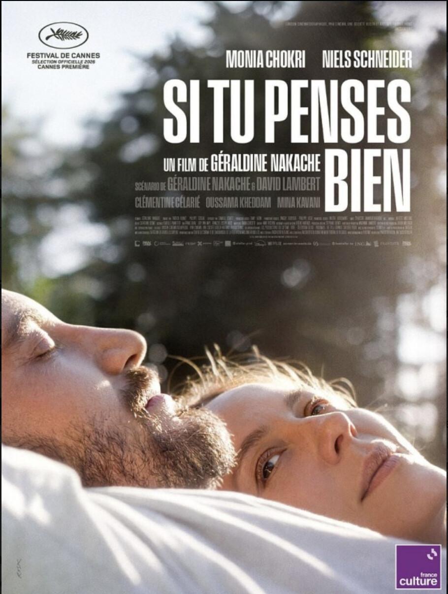 Si tu penses bien
