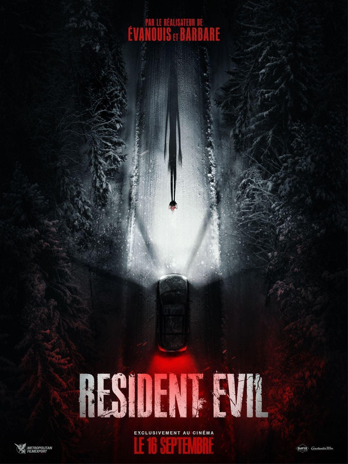 Resident Evil Resident Evil