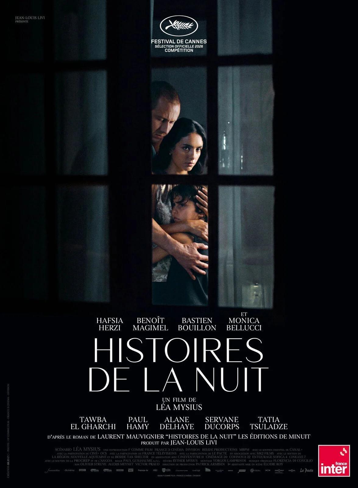 Histoires De La Nuit Histoires De La Nuit