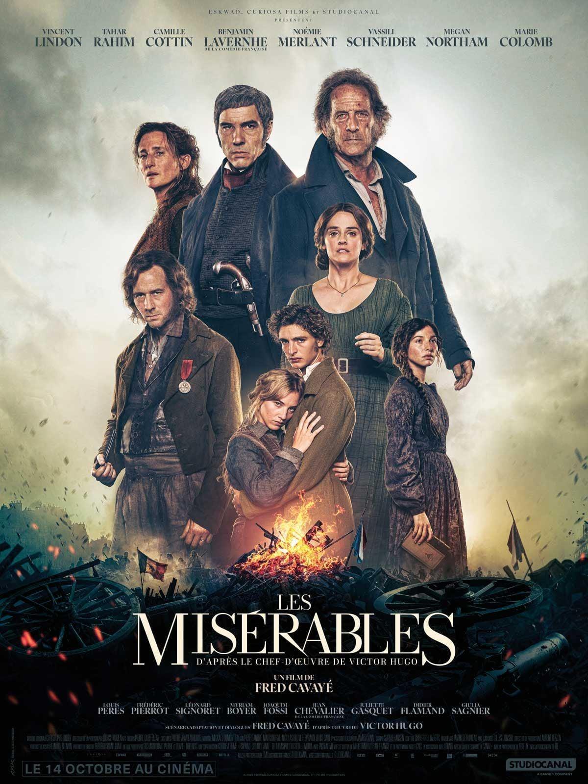 Les Misérables Les Misérables