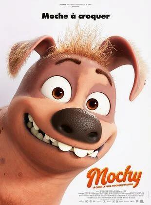 Mochy Mochy