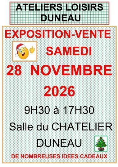 Exposition vente Exposition vente