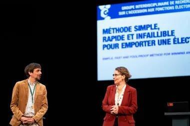 L'Art d'avoir toujours raison