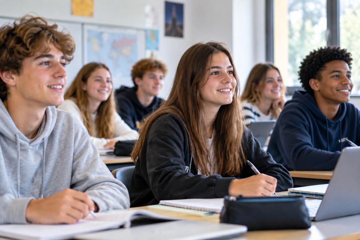 Lycée Professionnel Le Tertre Notre-Dame