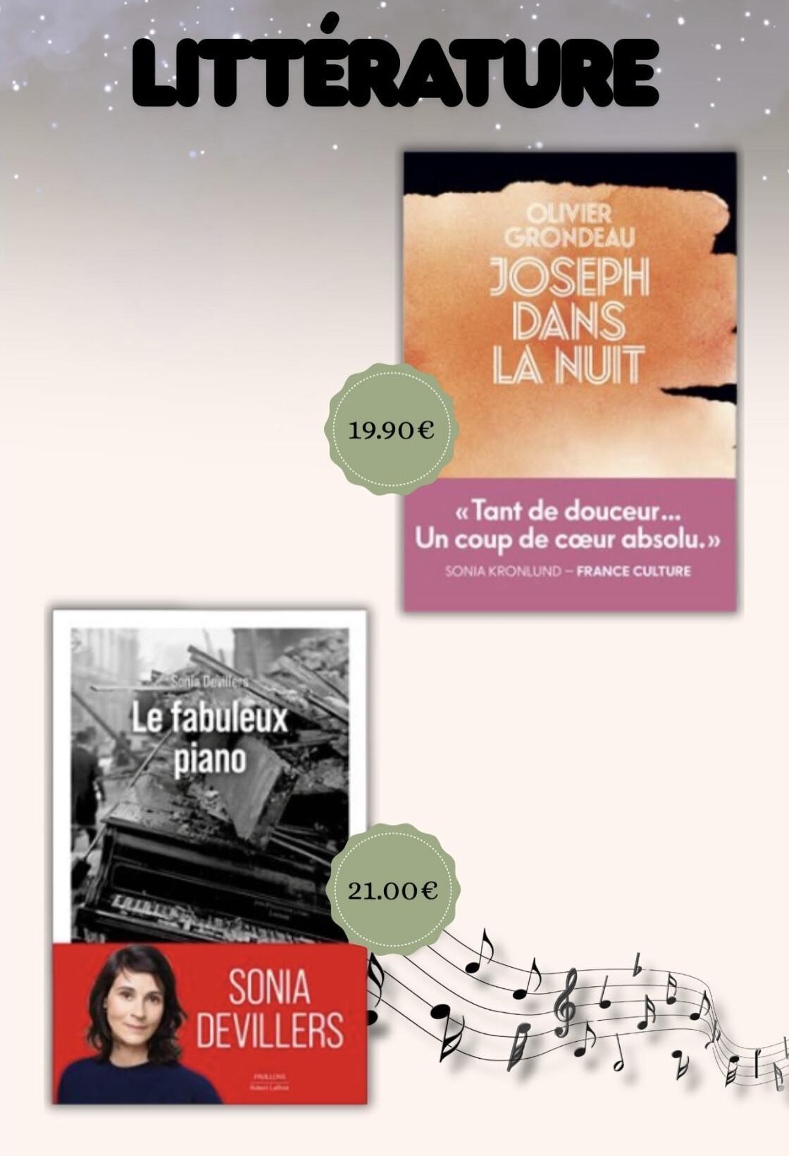 Papyrus Sélection Littérature Papyrus Sélection Littérature