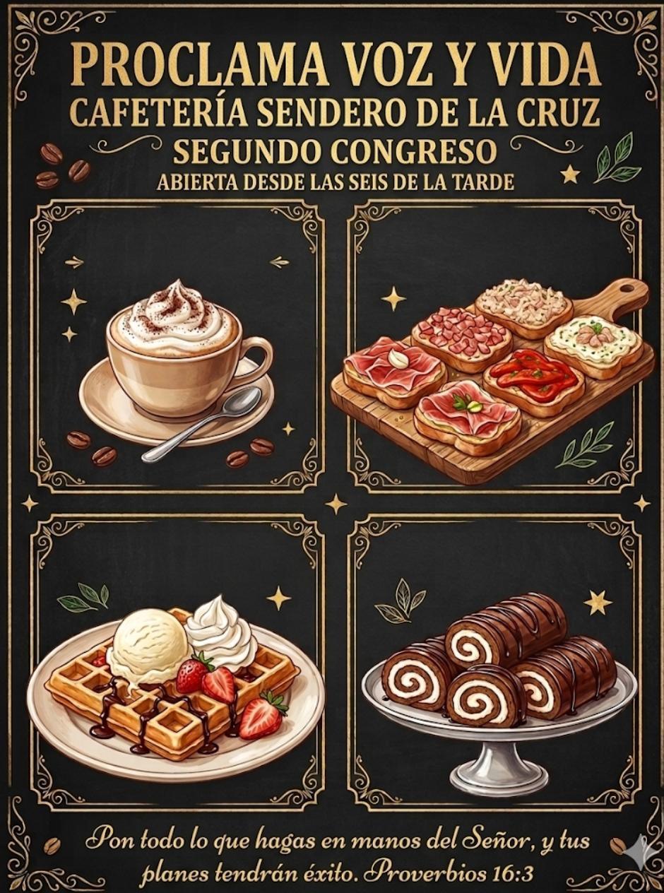 Coffee Trail