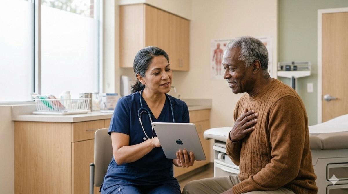 How Tobacco Affects the Heart How Tobacco Affects the Heart