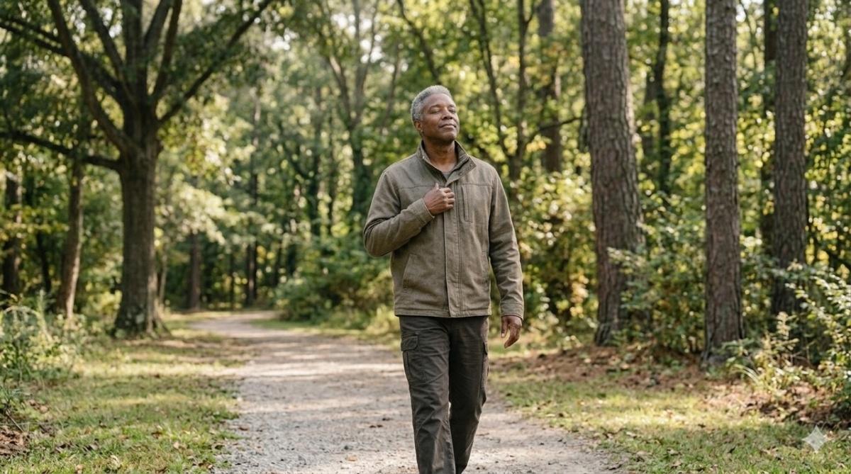 Tobacco and Lung Health