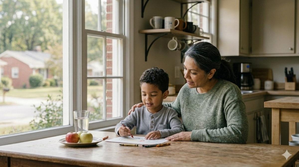 Protecting Children from Smoke Exposure