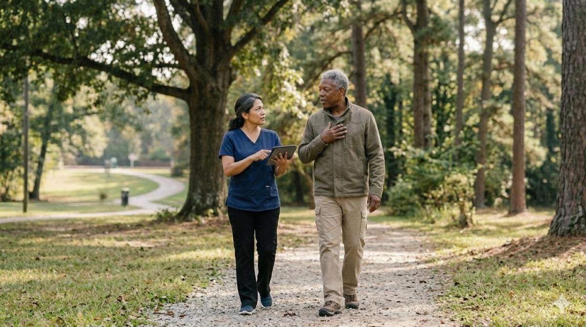 Smoking and Heart Disease