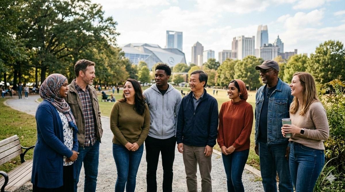 About HeartAware ATL