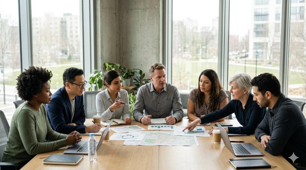 Our Partners Our Partners