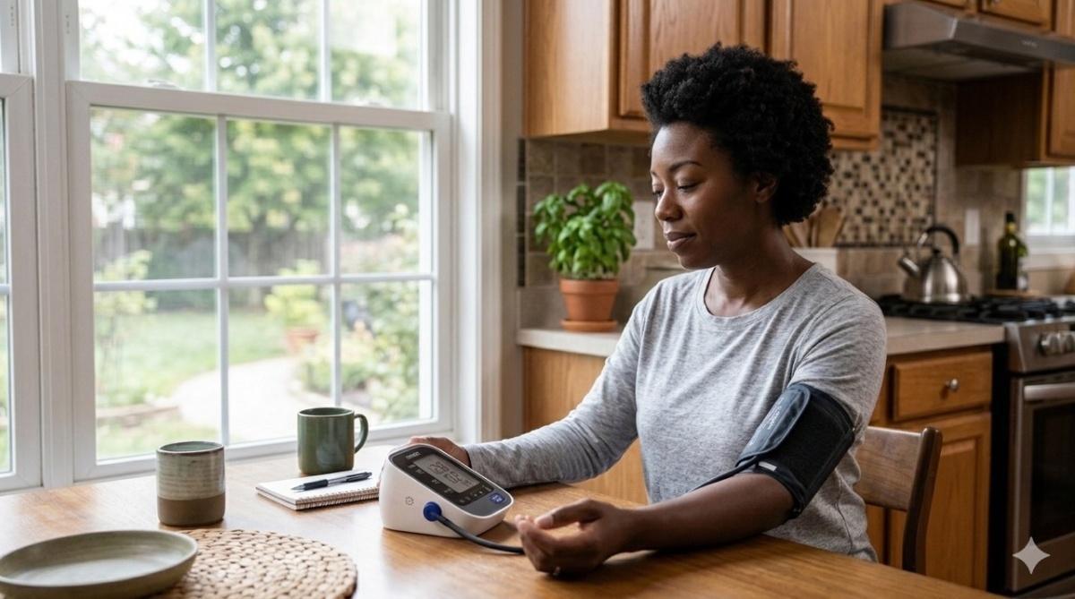 Understanding Blood Pressure: What the Numbers Mean Understanding Blood Pressure: What the Numbers Mean