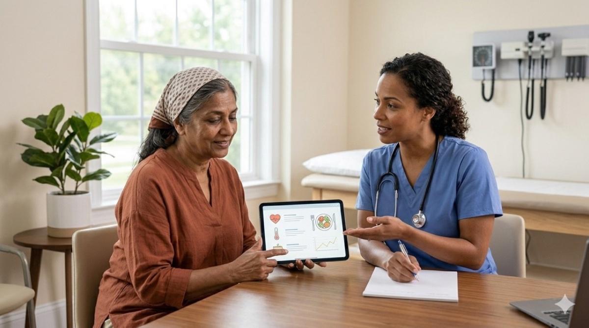 Cholesterol, Diabetes, and Your Heart Cholesterol, Diabetes, and Your Heart