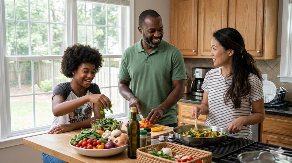 Sleep, Diet, and Sodium: Hidden Heart Risks Sleep, Diet, and Sodium: Hidden Heart Risks