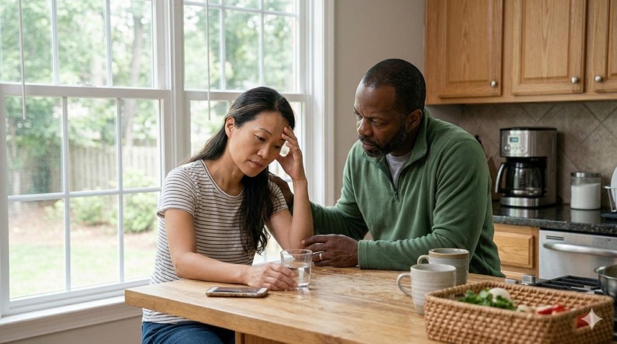 Stroke Warning Signs (Remember FAST)