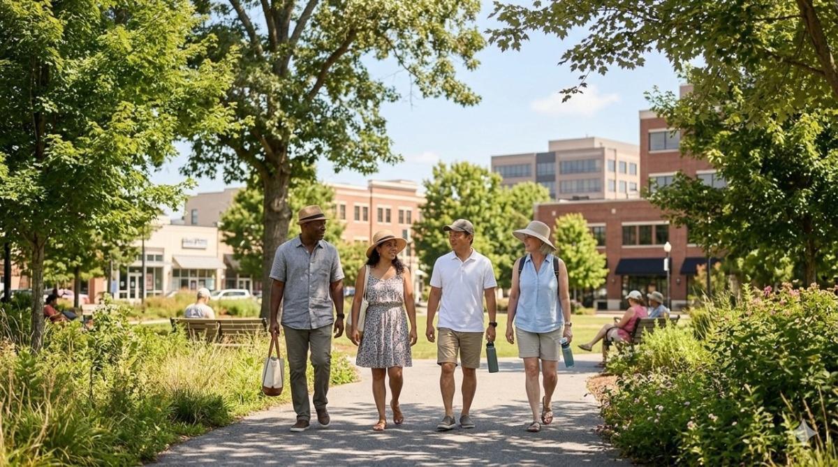 Heat Advisory: What It Means Heat Advisory: What It Means