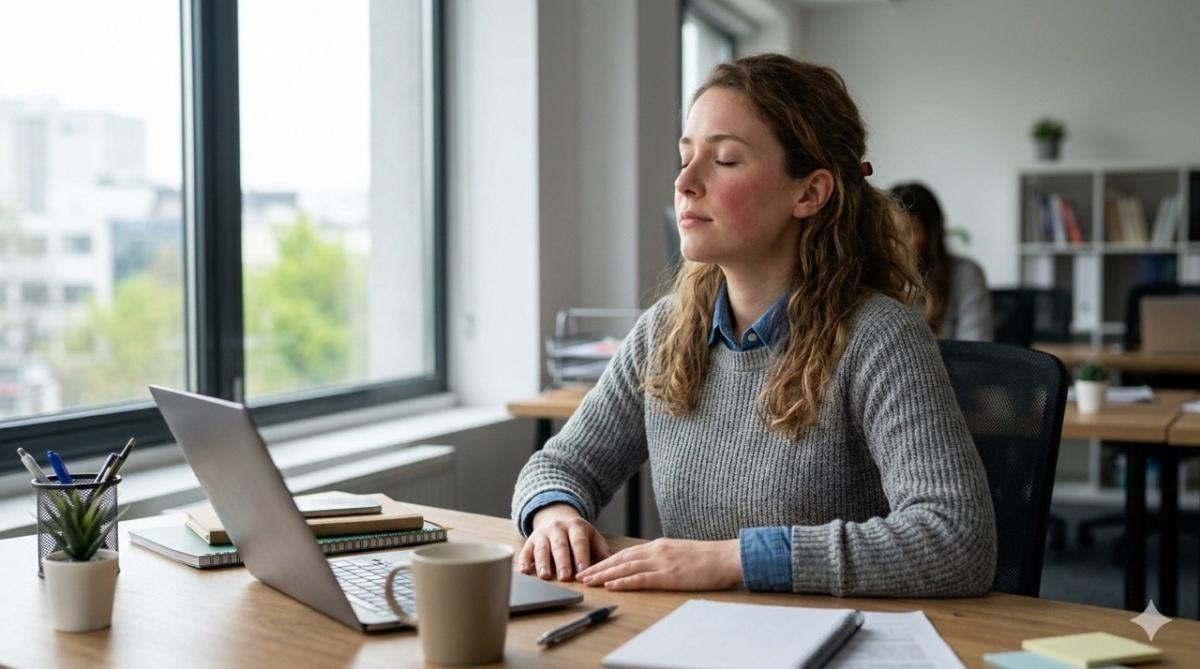 Can Stress Cause Chest Pain? Can Stress Cause Chest Pain?