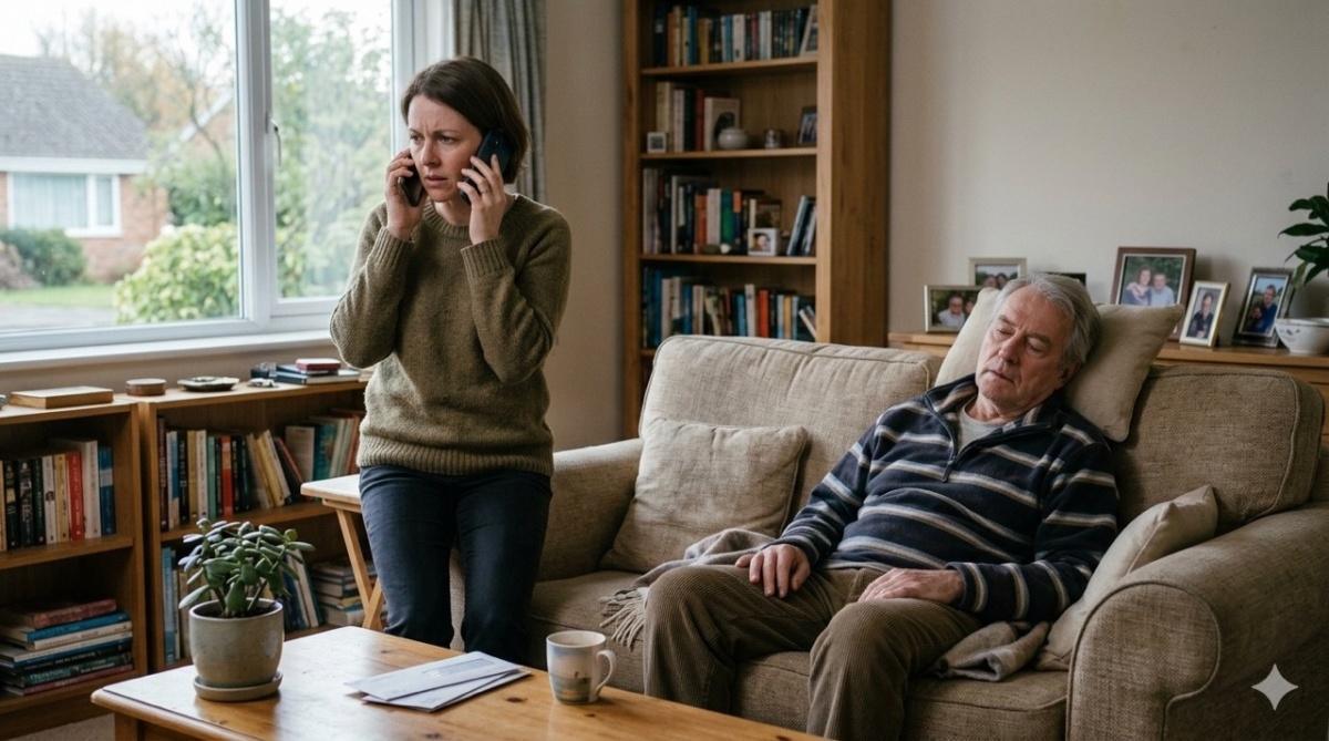 When Should I Call 911?