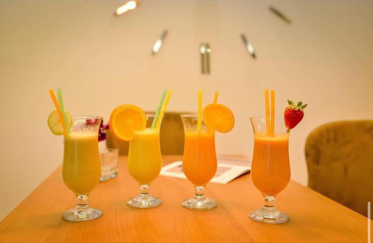 Pedonale Bar Pedonale Bar