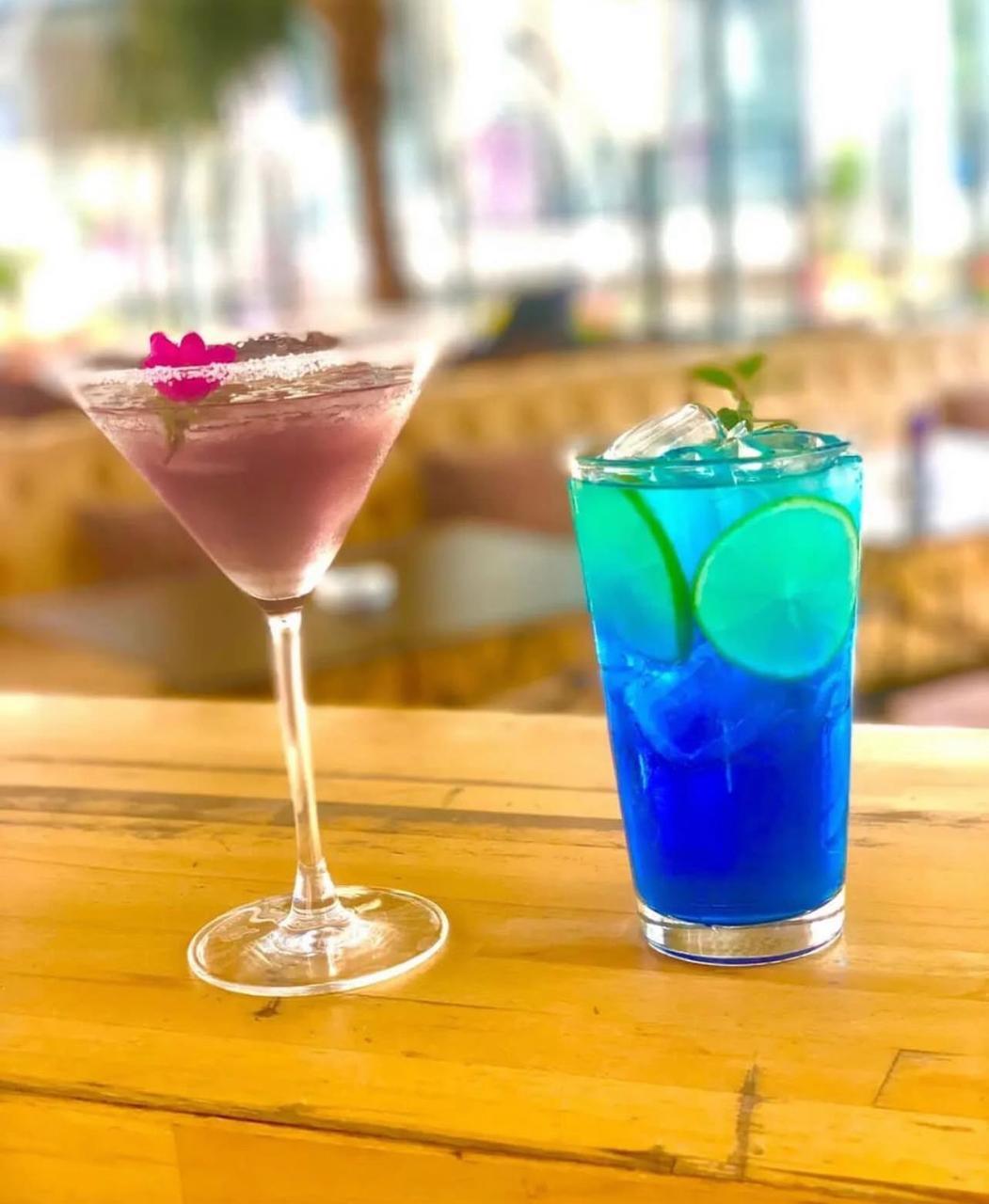 Pedonale Bar Pedonale Bar