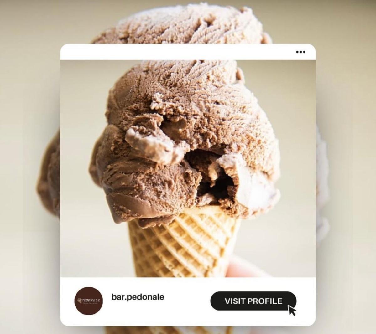 Pedonale Bar Pedonale Bar