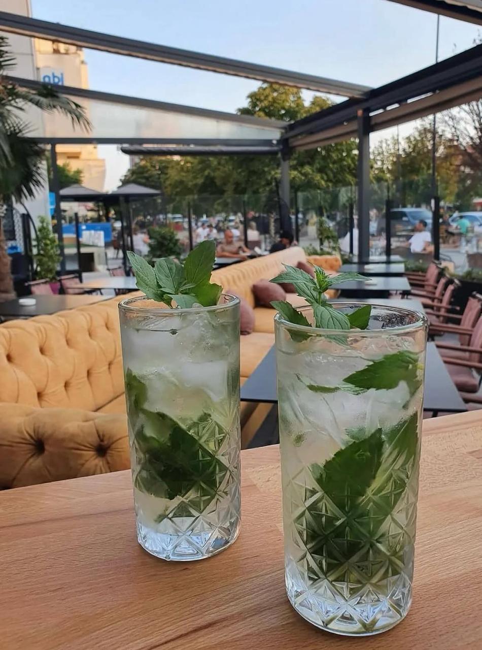 Pedonale Bar Pedonale Bar