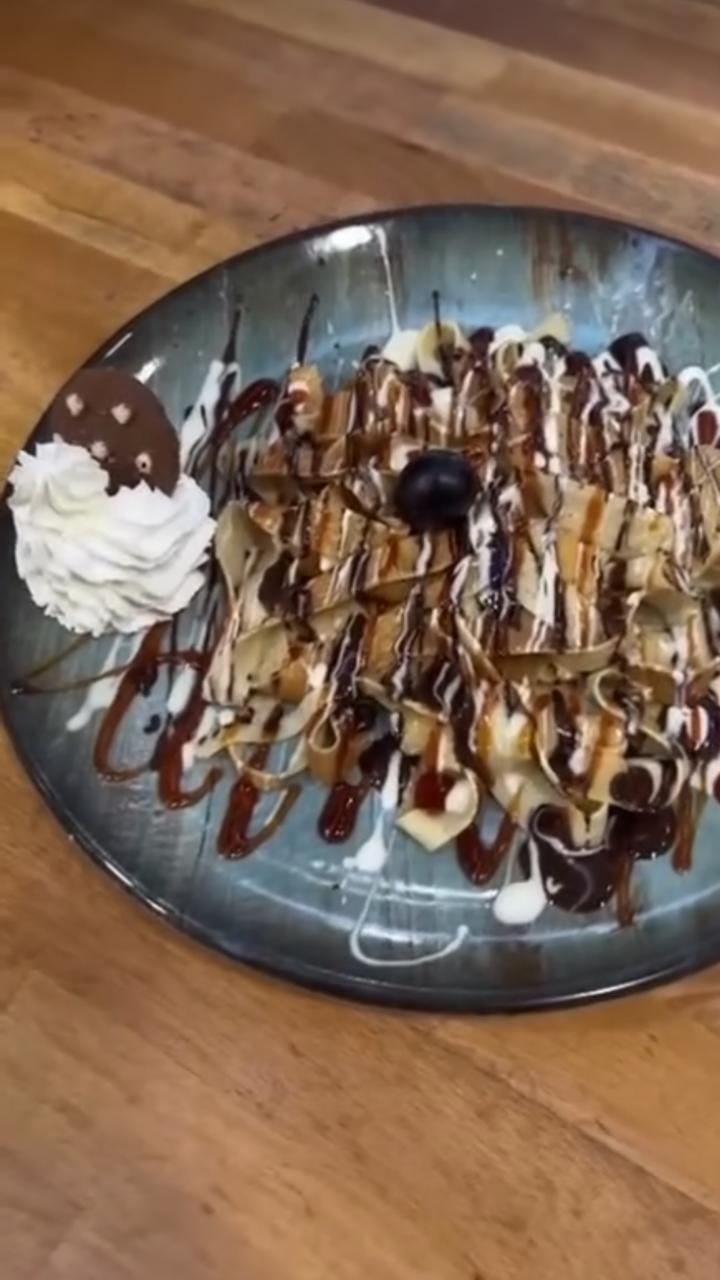 Pedonale Bar Pedonale Bar