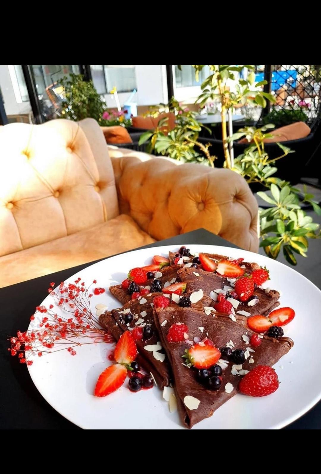 Pedonale Bar Pedonale Bar