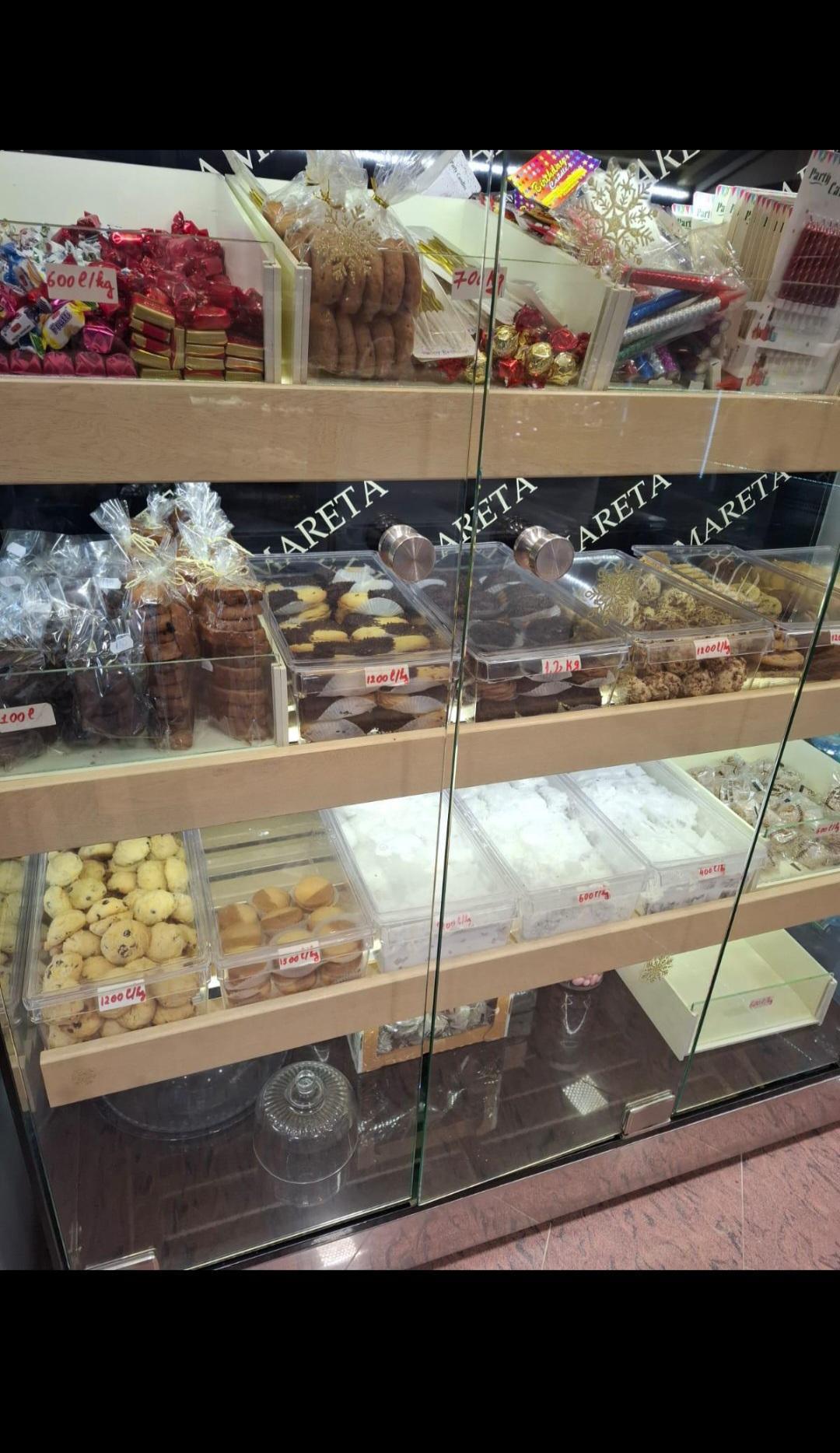 Pasticeri Arjani Pasticeri Arjani