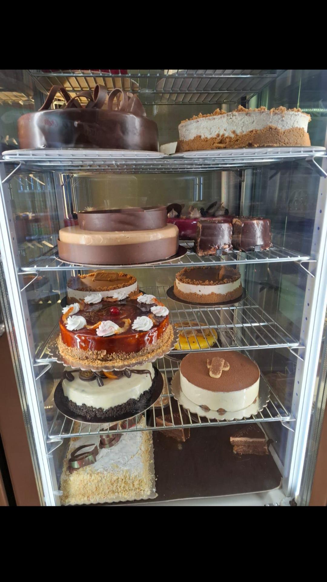 Pasticeri Arjani Pasticeri Arjani