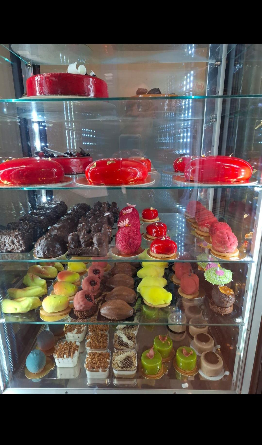 Pasticeri Arjani Pasticeri Arjani