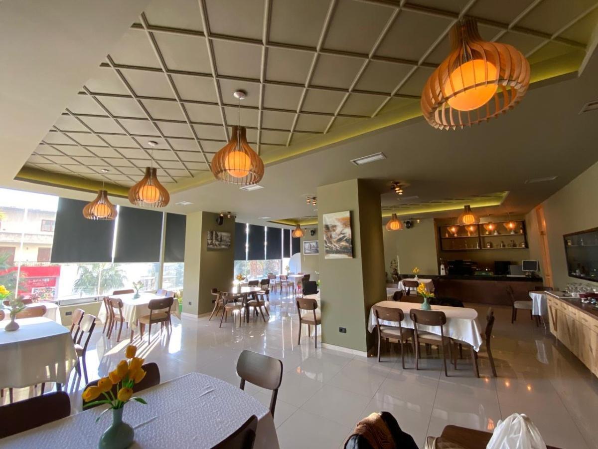 Restorant & Piceria Buon Gusto Restorant & Piceria Buon Gusto