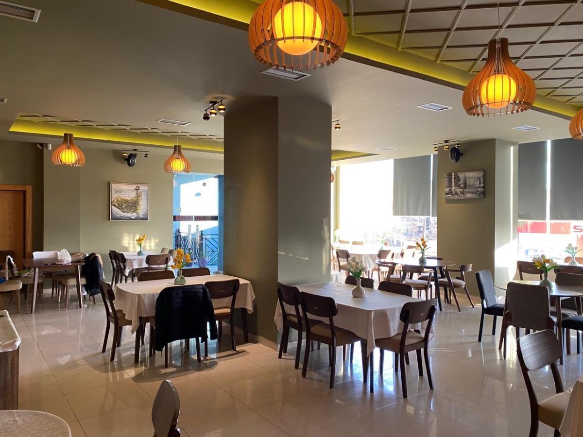 Restorant & Piceria Buon Gusto Restorant & Piceria Buon Gusto