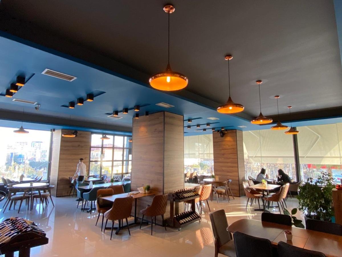 Restorant & Piceria Buon Gusto Restorant & Piceria Buon Gusto