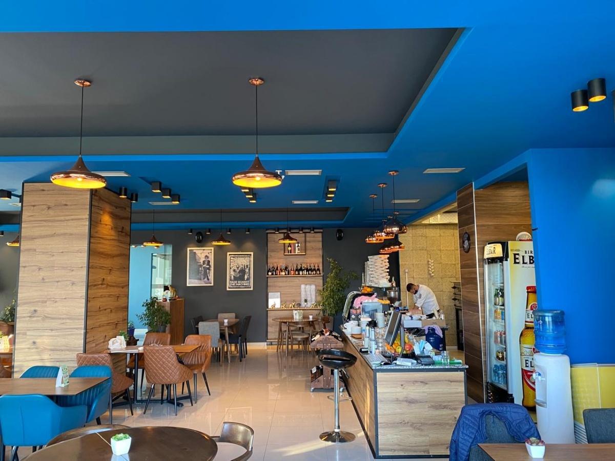 Restorant & Piceria Buon Gusto Restorant & Piceria Buon Gusto