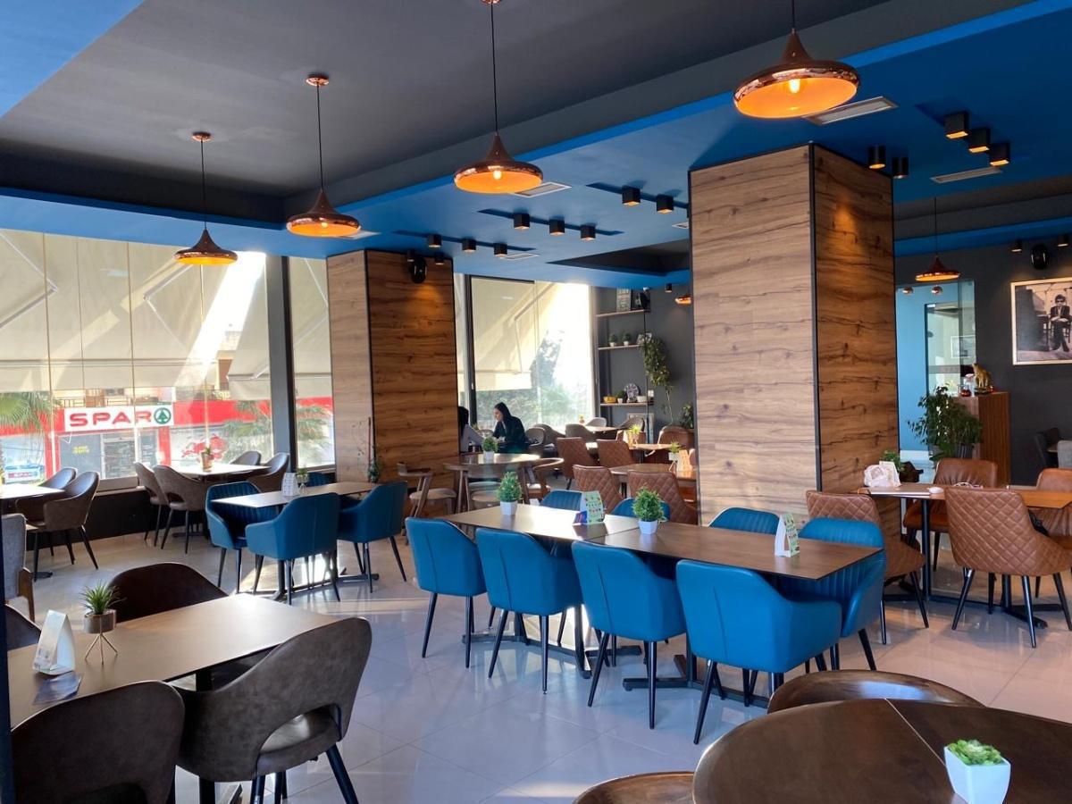 Restorant & Piceria Buon Gusto Restorant & Piceria Buon Gusto