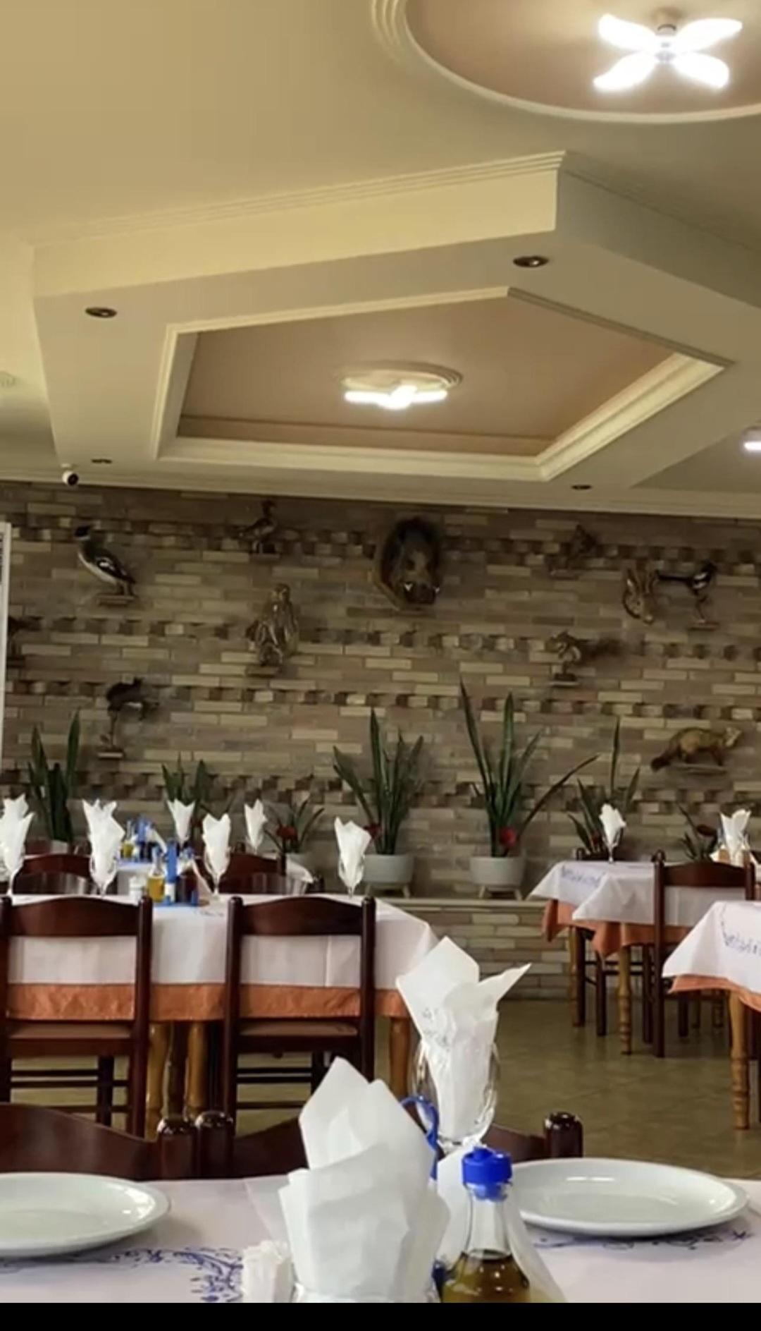 Restorant Ben Gjermeni Restorant Ben Gjermeni