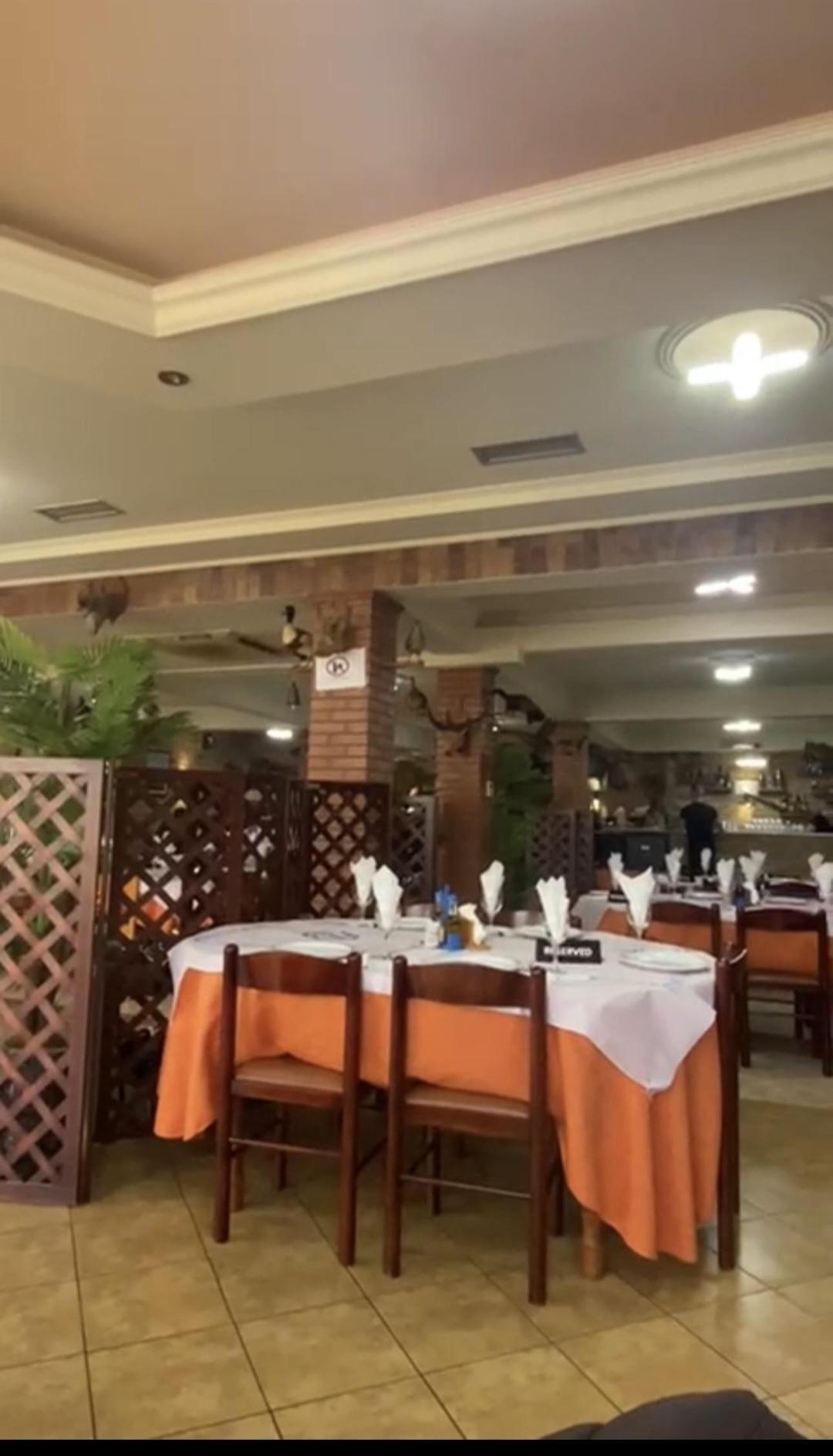 Restorant Ben Gjermeni Restorant Ben Gjermeni