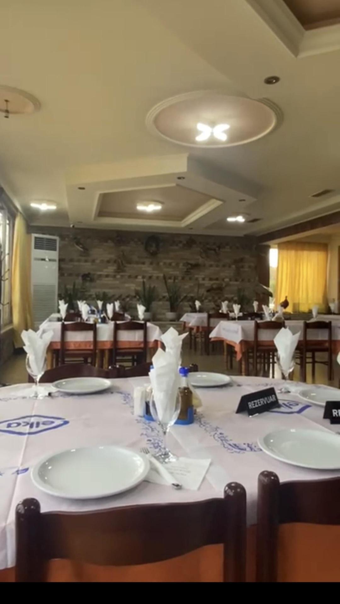 Restorant Ben Gjermeni Restorant Ben Gjermeni