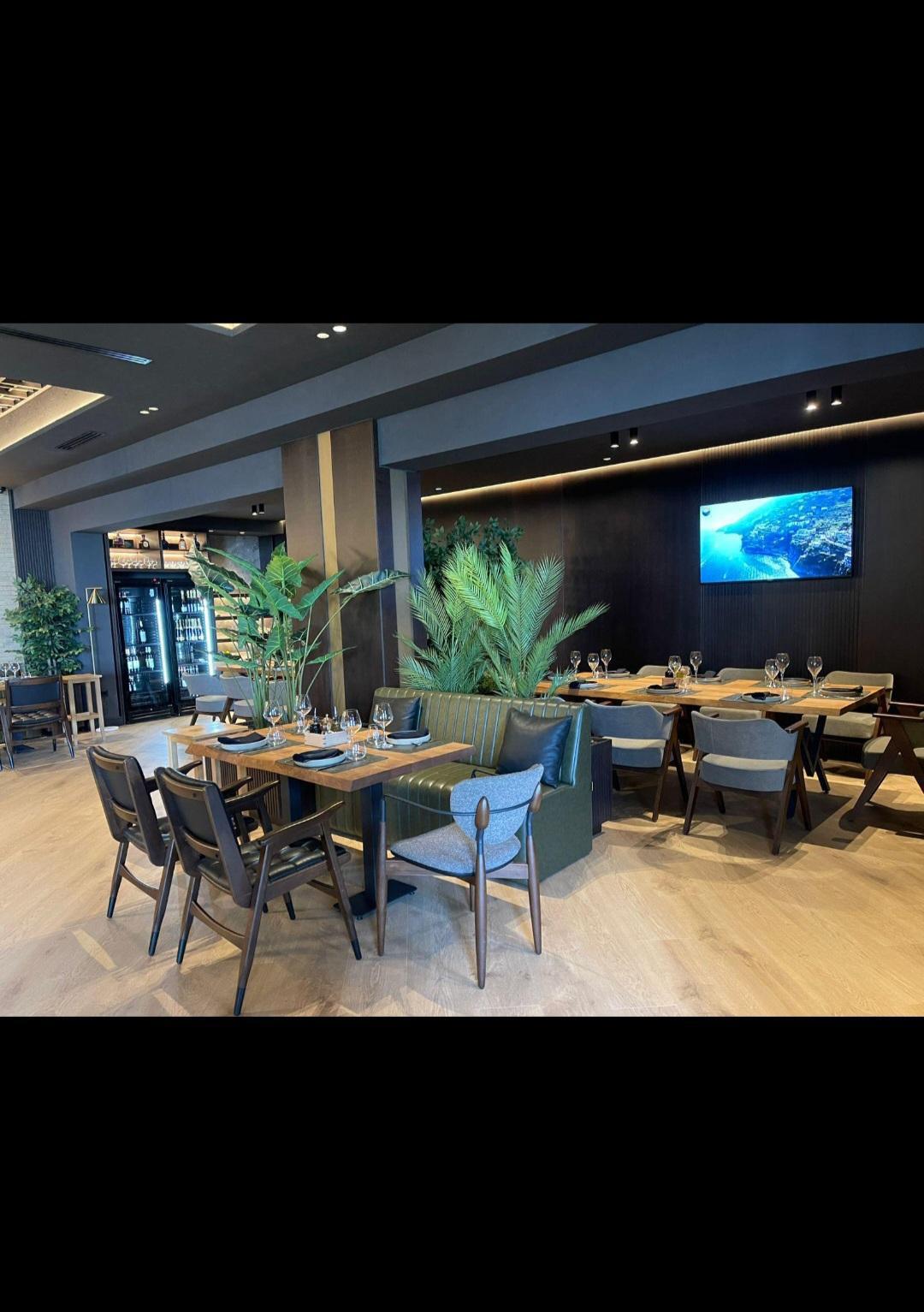 Ardenica Restaurant and Wine