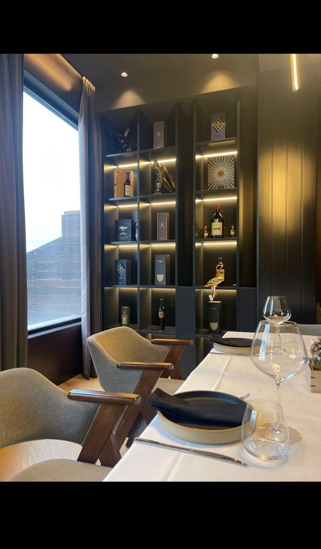 Ardenica Restaurant and Wine