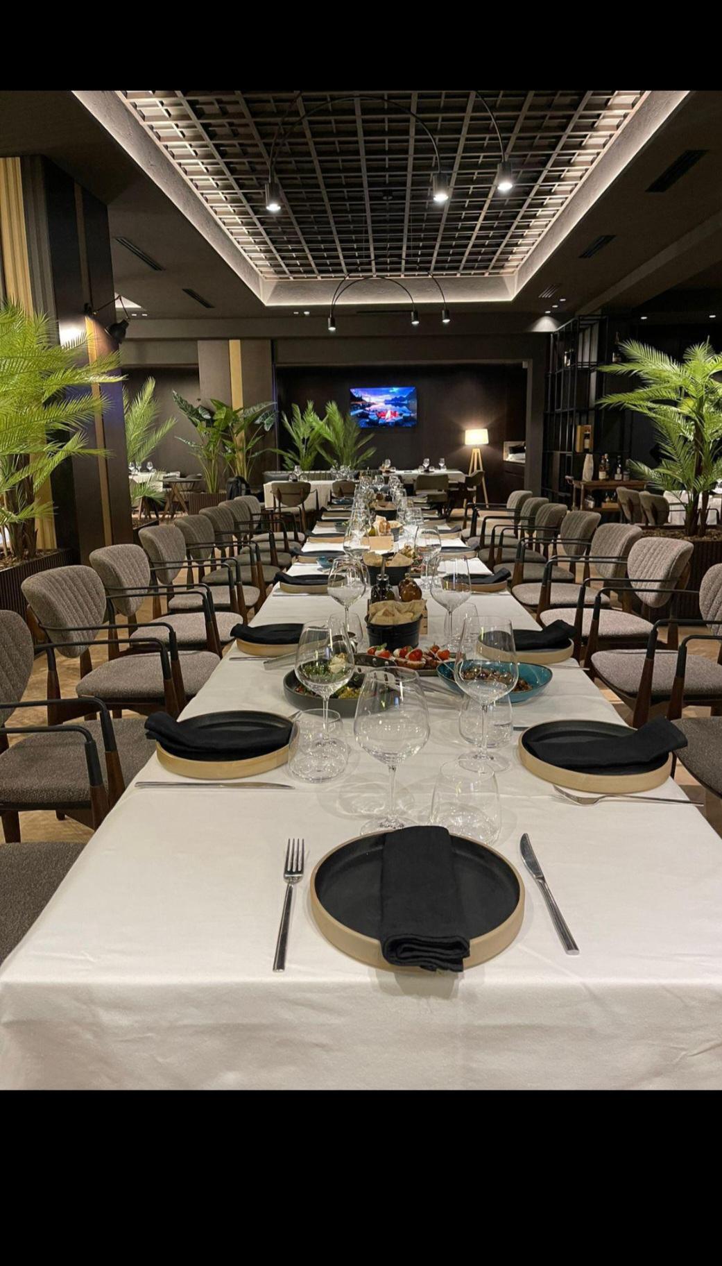 Ardenica Restaurant and Wine